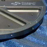8 inch Webbed Wafer Chuck